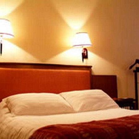 He XI Resort Hotel 麗江市 エクステリア 写真